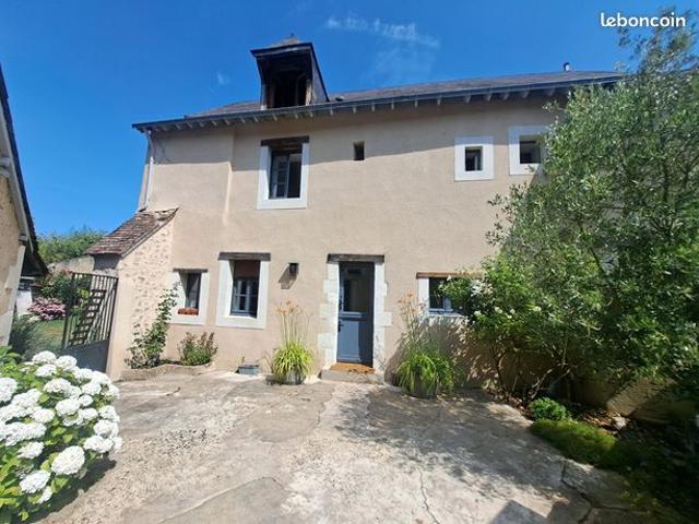 Maison 5 pièces 142 m²