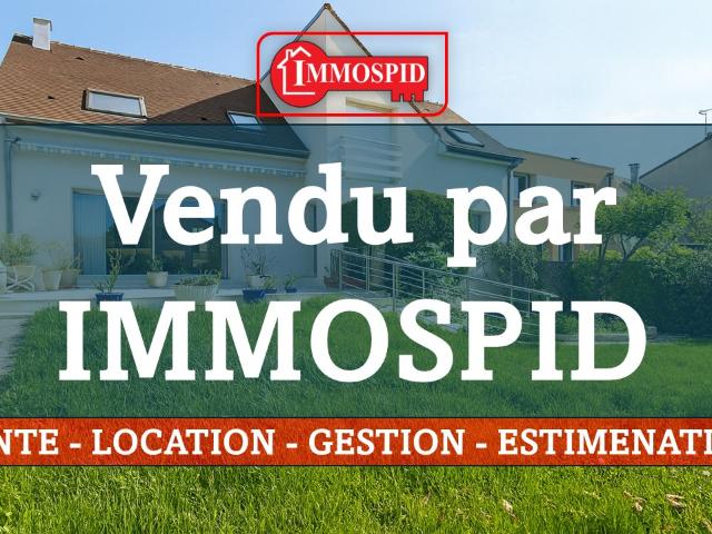 Maison 5 pièces 142 m²