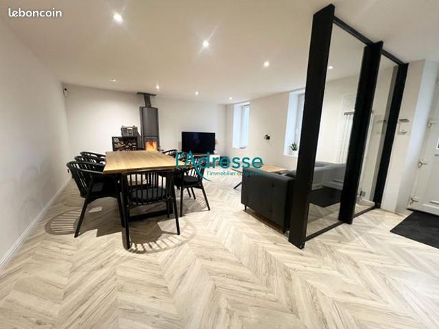 Maison 5 pièces 142 m²