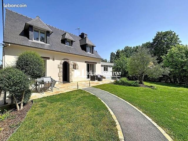 Maison 5 pièces 142 m²