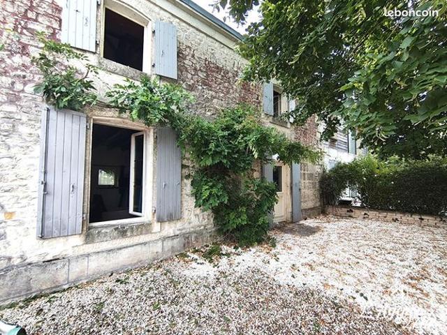 Maison 5 pièces 142 m²