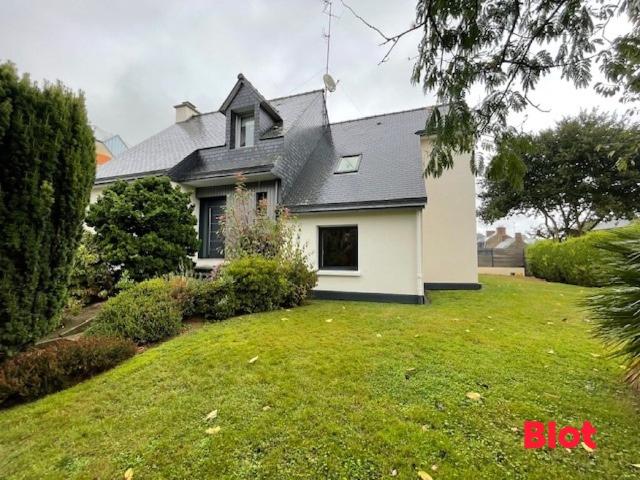 Maison 5 pièces 142 m²
