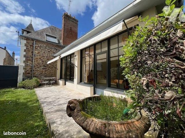Maison 5 pièces 142 m²