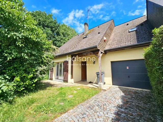 Maison 5 pièces 142 m²