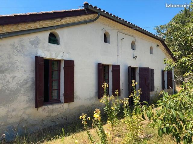 Maison 5 pièces 142 m²