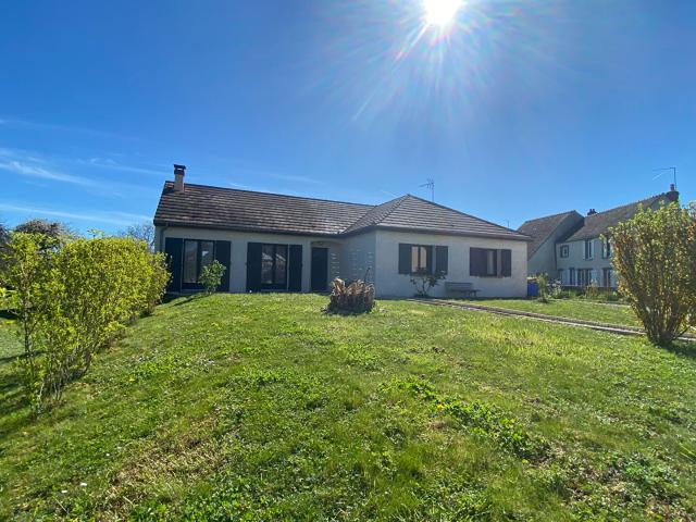 Maison 5 pièces 142 m²