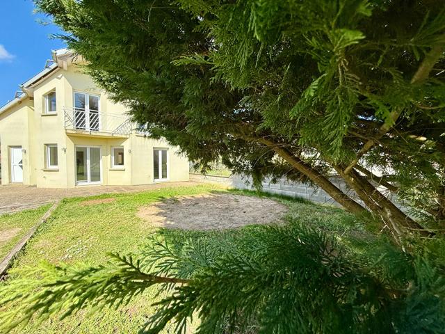 Maison 5 pièces 142 m²