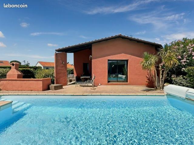 Maison 5 pièces 142 m²
