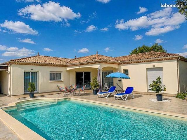 Maison 5 pièces 142 m²