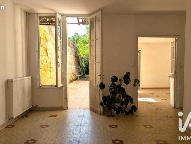 Maison 5 pièces 142 m²