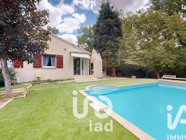 Maison 5 pièces 142 m²