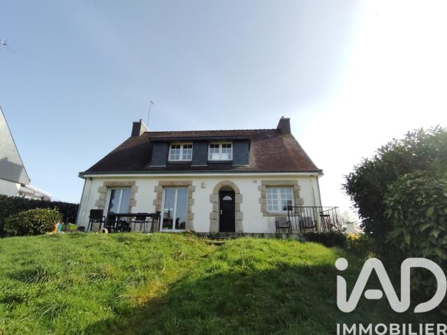 Maison 5 pièces 142 m²
