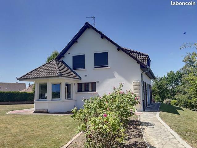 Maison 5 pièces 142 m²