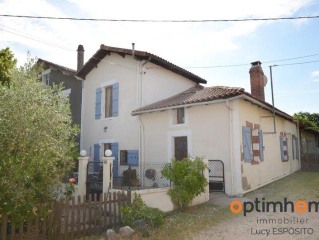 Maison 5 pièces 142 m²