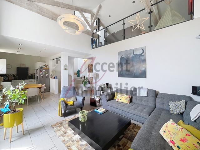 Maison 5 pièces 142 m²