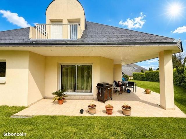 Maison 5 pièces 142 m²