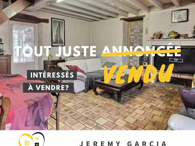 Maison 5 pièces 142 m²