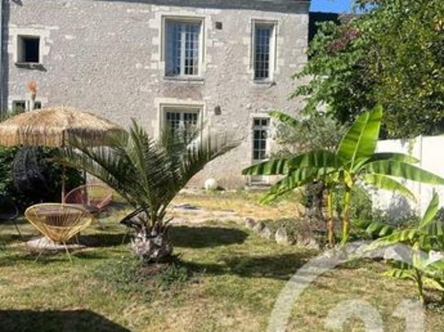 Maison 5 pièces 142 m²