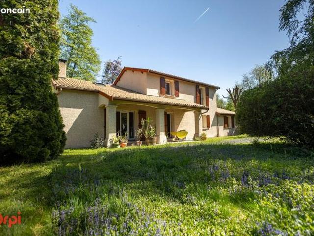Maison 5 pièces 142 m²