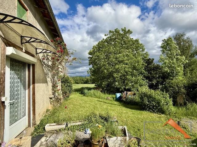 Maison 5 pièces 142 m²