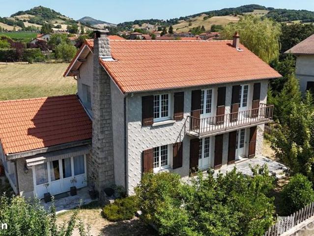 Maison 5 pièces 142 m²