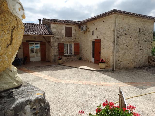 Maison 5 pièces 142 m²