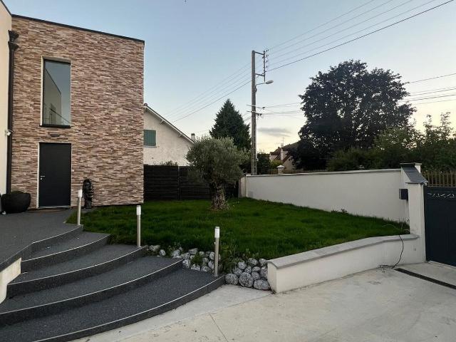 Maison 5 pièces 142 m²