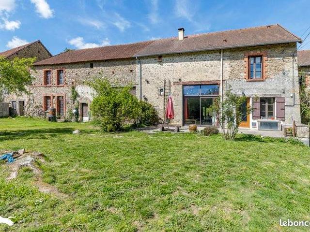 Maison 5 pièces 142 m²