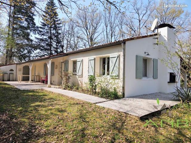 Maison 5 pièces 142 m²