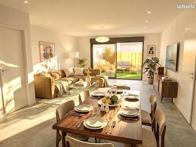 Maison 5 pièces 142 m²