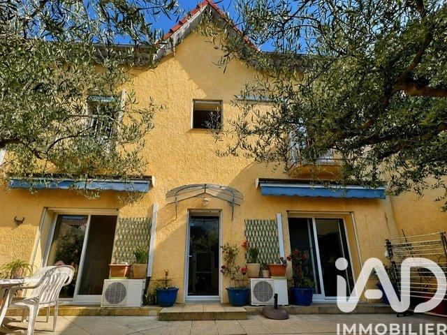 Maison 5 pièces 142 m²