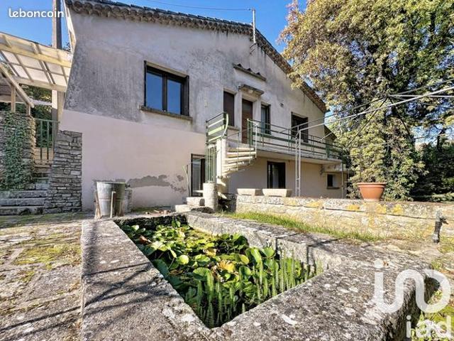 Maison 5 pièces 97 m²