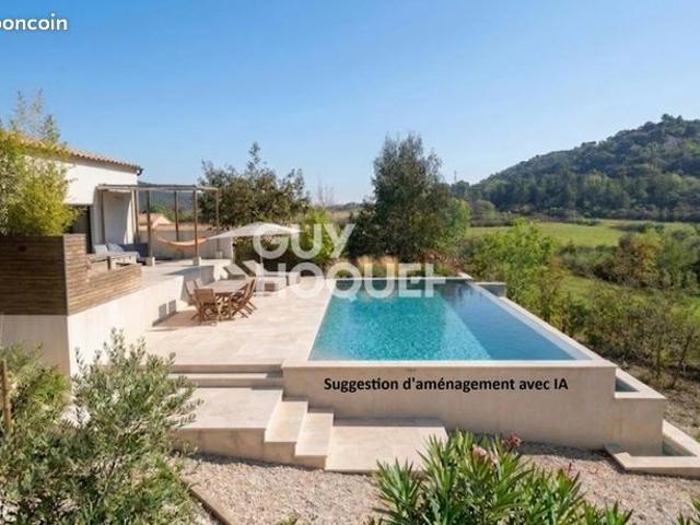Maison 5 pièces 142 m²