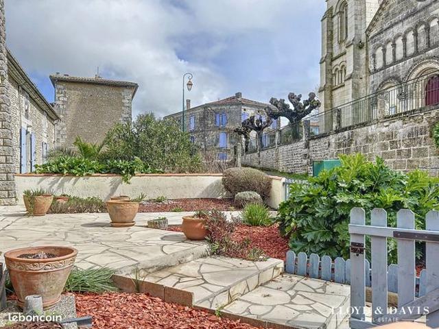 Maison 5 pièces 142 m²