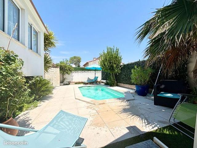 Maison 5 pièces 142 m²