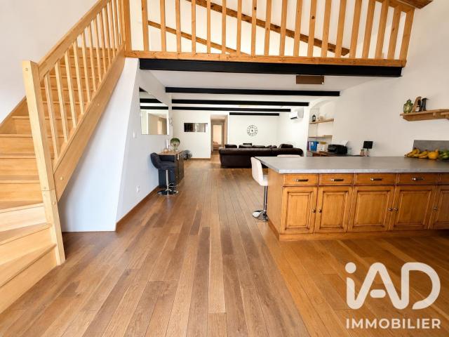 Maison 5 pièces 142 m²