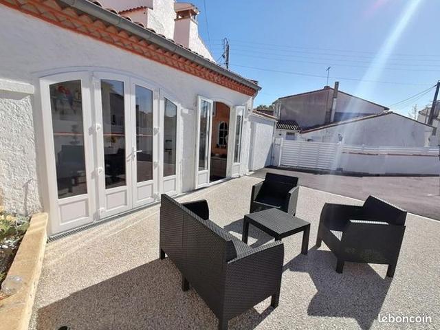 Maison 5 pièces 142 m²