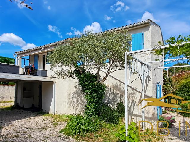 Maison 5 pièces 142 m²