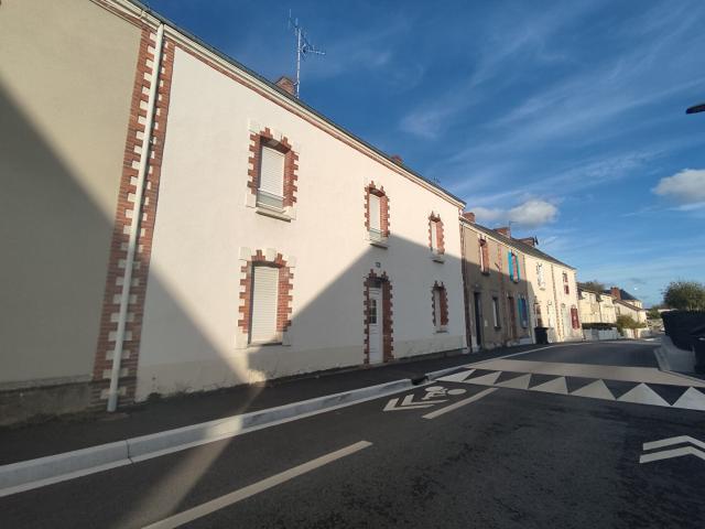 Maison 5 pièces 142 m²