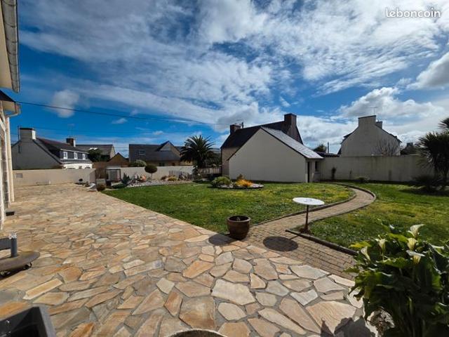 Maison 5 pièces 142 m²