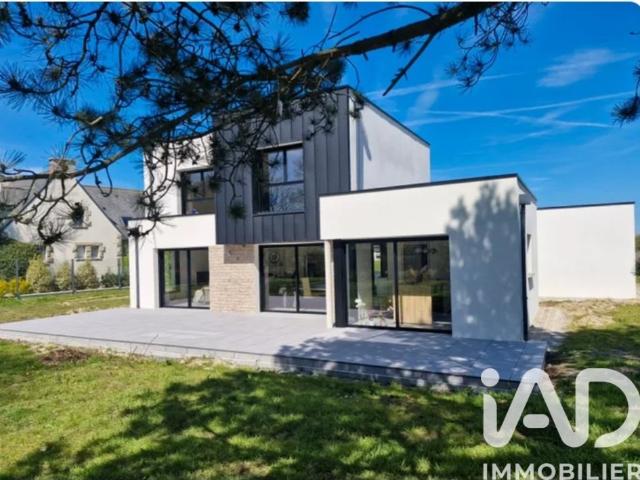 Maison 5 pièces 142 m²