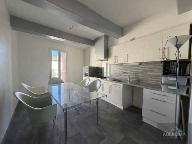 Maison 5 pièces 142 m²