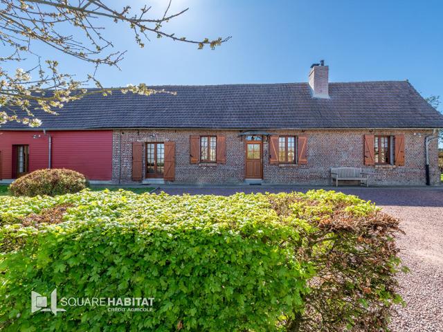 Maison 5 pièces 142 m²