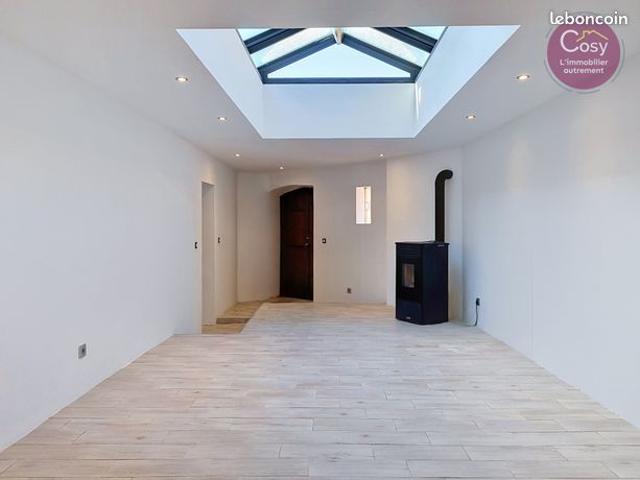 Maison 5 pièces 142 m²