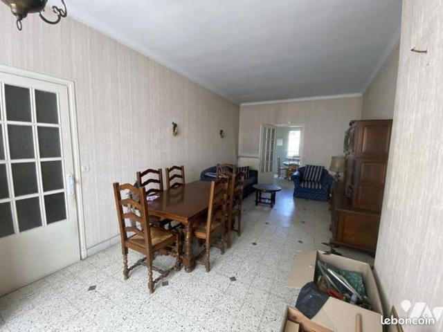 Maison 5 pièces 142 m²