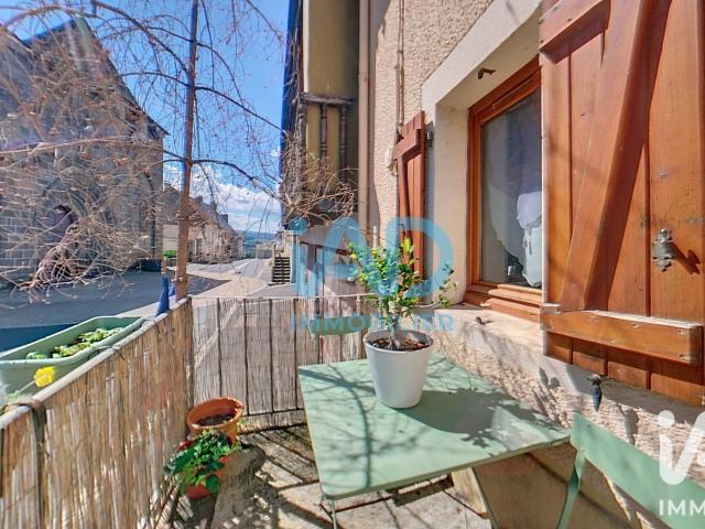 Maison 5 pièces 142 m²