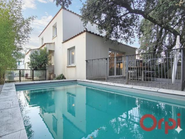 Maison 5 pièces 142 m²