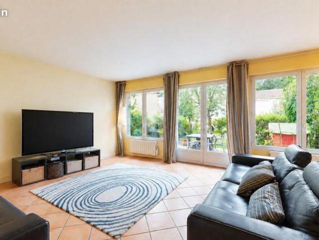 Maison 5 pièces 142 m²