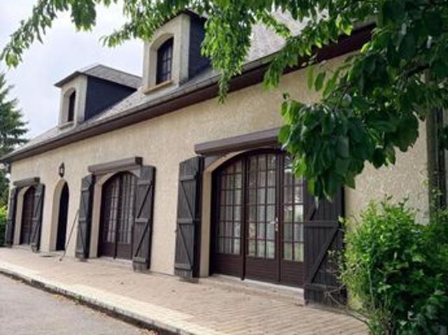 Maison 5 pièces 142 m²