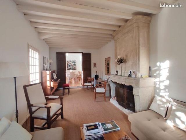 Maison 5 pièces 142 m²